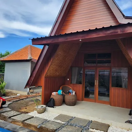 Viila Rumah Kita Sanur